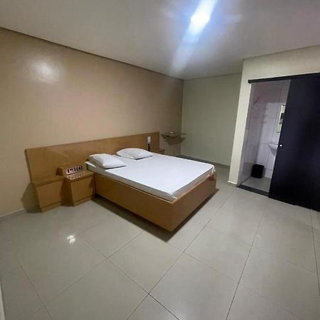 Hotel Kiss Sapopemba São Paulo Exterior foto